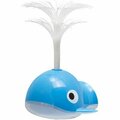 Globe Electric Auto Whale Night Light 89548